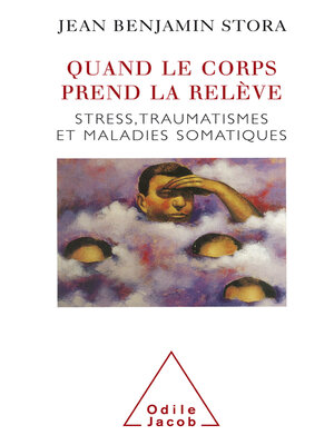 cover image of Quand le corps prend la relève